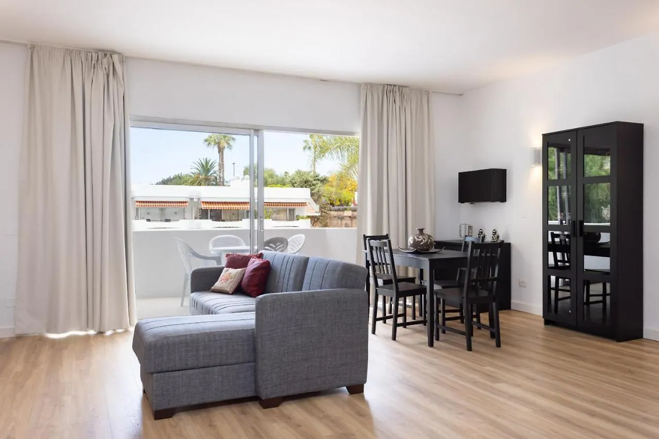 Lägenhet Eden Rentals White Molino Paradise Puerto de la Cruz