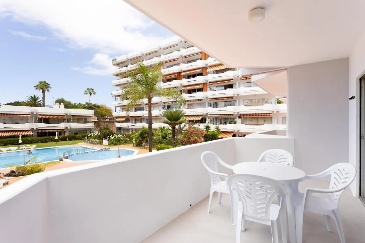 Eden Rentals White Molino Paradise Puerto de la Cruz  0*, Puerto de la Cruz (Tenerife)