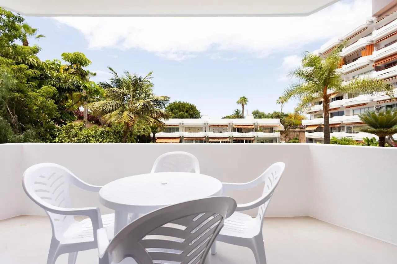 Eden Rentals White Molino Paradise 拉克鲁斯