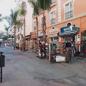 Vulcano Paradise , Puerto de la Cruz (Tenerife) España