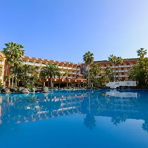 Hotell Puerto Palace, Puerto de la Cruz (Tenerife)
